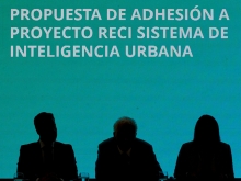 Las Rozas acoge la III edición del Congreso Smart City de la Red Española de Ciudades Inteligentes