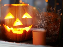 El fin de semana de Halloween llega con propuestas para pasarlo de miedo