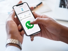 Nuevo canal de WhatsApp del Ayuntamiento para información municipal