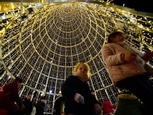 Planes para el último fin de semana del año