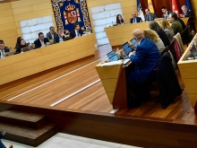 Las Rozas aprueba definitivamente las nuevas ordenanzas fiscales y la nueva tasa de gestión de residuos