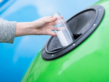 Las Rozas se suma a la campaña Tenemos razones de peso para promover el reciclaje de envases de vidrio en Navidad