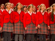 Siente la Navidad en Las Rozas este fin de semana 