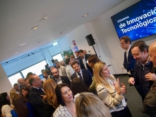 Las Rozas acoge las asambleas de los clústeres de innovación de la Comunidad de Madrid