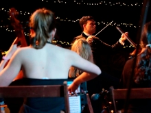 La Joven Orquesta de la Sierra de Madrid, este fin de semana en Las Rozas 