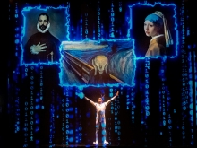 La agenda del fin de semana propone “La mejor obra de la historia” para toda la familia