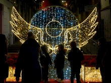 Último fin de semana de actividades navideñas