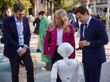 proyecto Madrid Abierto