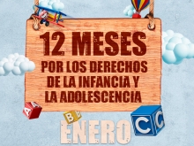 En marcha una campaña para sensibilizar sobre los Derechos del Niño