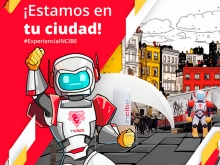 #ExperienciaINCIBE enseñará a los vecinos a hacer un uso seguro de Internet