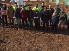 Nuevo Programa de Educación Ambiental