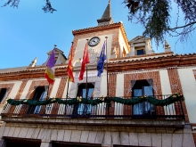 El Ayuntamiento aprueba el calendario de pago de tributos para 2024