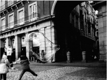 El Concurso de Fotografía Jesús y Adán premia a jóvenes talentos en su 36º edición