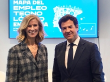 Las Rozas es el municipio que más crece en afiliados a las ramas tecnológicas en la última década en España