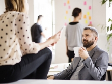 Madrid Oeste Tecnológico se une al “Pacto por el Talento” de la Comisión Europea