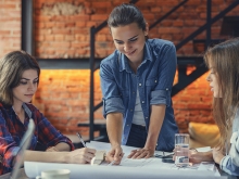 Las Rozas acoge la Olimpiada Femenina  Española de Matemáticas 