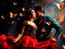 El espectáculo "Ópera & Zarzuela Dreams", cita cultural para el primer fin de semana de febrero