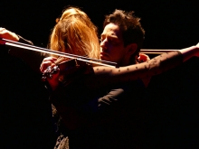 Las Rozas recibe el mes de marzo con el espectáculo musical “Desconcerto” en el Auditorio Joaquín Rodrigo 