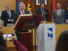 El periodo medio de pago de Las Rozas está en 18 días, frente a los 37 de media de la Comunidad de Madrid