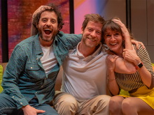 La comedia Una semana nada más, este sábado en Las Rozas