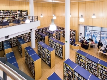 Los usuarios del carné único de bibliotecas ya pueden disfrutar de un 10% de descuento para ir al teatro