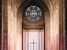 Un concierto del Coro Los Peñascales inaugura el Ciclo de Música Sacra