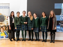 El colegio Orvalle se proclama ganador de la X edición del Torneo Escolar de Debate