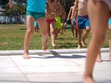 Abierto el plazo para la solicitud de ayudas municipales destinadas al pago de los Campamentos de Verano 2024