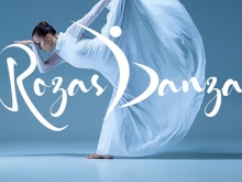 El Ayuntamiento organiza el I Concurso Nacional de Danza Ciudad de Las Rozas