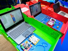  Realidad Virtual, Diseño 3D, Robótica y Programación en la 6ª edición del Torneo Municipal “Desafío Las Rozas”