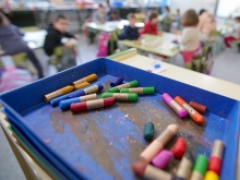 Arranca el proceso de escolarización para el curso 2024/2025