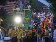 Comienzan las Fiestas de San José Obrero en Las Matas