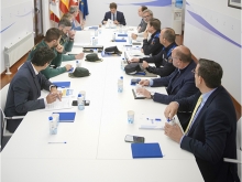 La criminalidad en Las Rozas descendió un 8,6% en 2023