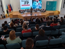 "Descubre la FP” acerca las titulaciones técnicas con más perspectivas de futuro a las familias