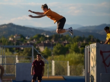 Cocina, parkour, talleres de creatividad o voluntariado, entre las propuestas para los jóvenes este verano