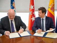 Las Rozas participará en un proyecto para la prevención y concienciación de enfermedades cardiovasculares