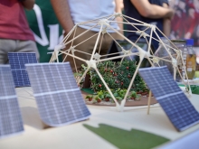 Las Rozas se une al pacto verde local de la Comisión Europea para alcanzar la neutralidad en emisiones
