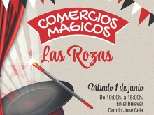 La campaña “Comercios Mágicos” llega con juegos, animación, descuentos y regalos