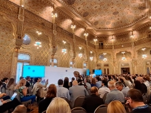 Las Rozas participa en el segundo encuentro ICC de la Comisión Europea en Oporto
