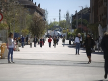 Las Rozas alcanza su registro histórico de paro más bajo con un 4,43%