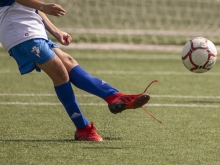 Las Rozas acoge la 4ª edición de MADCUP, el mayor torneo internacional de fútbol base federado