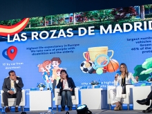 Las Rozas acogerá el evento “Top7 Conference 2025”