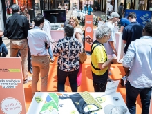 Las Rozas Innova y The Style Outlets ayudaran a los emprendedores a validar y probar sus soluciones