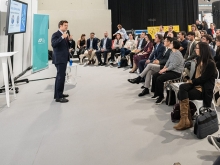 Las Rozas se une de nuevo a Global Mobility Call para lanzar un reto que mejore la Movilidad al Trabajo