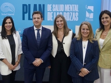 Las Rozas lanza un Plan de Salud Mental con 10 programas y cerca de 200 medidas concretas