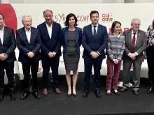 Jornada “Longevidad Saludable”, organizada por 65YMAS.COM y la Comunidad de Madrid sobre Salud cognitiva