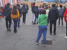 Un taller de cine, actividades del Plan de Salud Mental, Ambientum y nuevas propuestas para el Club Joven