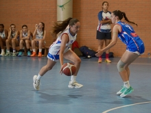 Dos clubes valencianos participarán en el I Torneo "Unidos por el baloncesto, juntos por Valencia"