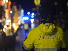 El Ayuntamiento activa un Plan Especial para garantizar la seguridad durante la Navidad