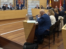 Las Rozas, primer municipio de la Región con una regulación específica para rodajes